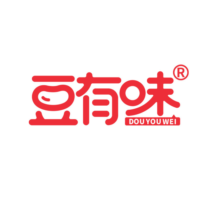 豆有味旗舰店的LOGO