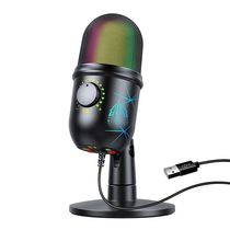 USB Microphone Studio Professional Condenser Microphone for