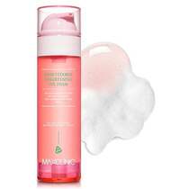 K-Beauty] Rose Vitamin Moisturizing Oil Foam ) Daily Fac