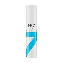 No7 HydraLuminous Lip Balm - Caramel - Tinted Lip Balm wi