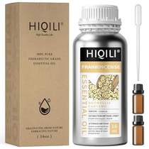 HIQILI 16 Fl Oz Frankincense Essential Oil 100% Pure Und