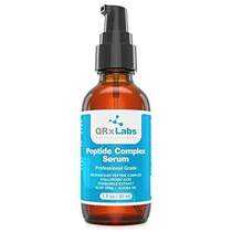 Peptide Complex Serum Collagen Booster for the Face with