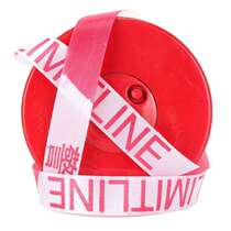 Penglian warning belt cordon attention safety isolation belt safety isolation warning line traffic warning belt retractable