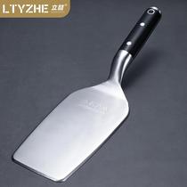 Z-shaped new brick knife with curved handle trowel with raised handle wall-laying knife shovel knife trowel brick-laying knife and masons tool