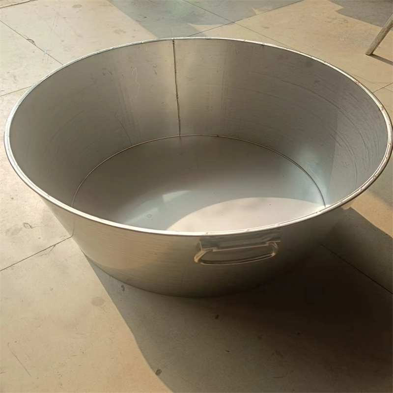 304不锈钢罐：工业与生活的幕后功臣