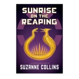 Трансграничный восход солнца на рассвете Жатвы Голодных игр