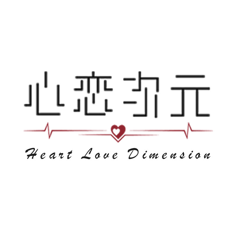 心恋次元的LOGO