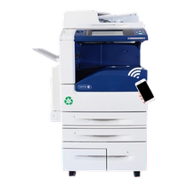 Copier 7855 5575 3375 7970 color A3A4 laser printer compound machine large office