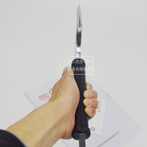 DA Dongan 3C certified fire waist ax RYF285 multi-functional rescue equipment demolition tool waist ax set