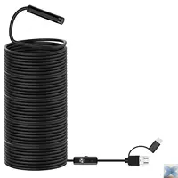 8mm, «три в одном», 20м