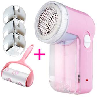 Sweater Lint Remover, Rechargeable Fabric Shaver for Home Use, Lint Remover, Hair Remover, Clothing Depiller