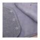 Warm sleeping shoulder pads for men and women in autumn and winter plus velvet and thickening, postpartum shawl, long-sleeved waistcoat for middle-aged and elderly people