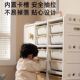 Babypofds children's toy storage rack storage cabinet storage rack box baby storage rack picture book rack classification
