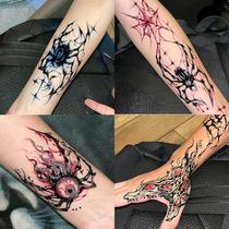 golecha henna hand-painted paste pure plant prem brown black red blue white henna painted paste tattoo paste