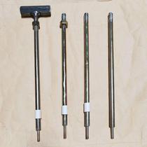 2023 new nail punch inner angle gun woodworking special tool punch nail nailing artifact construction site nailer