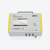 SUTO-iTEC S130S132 Laser Particle Counter
