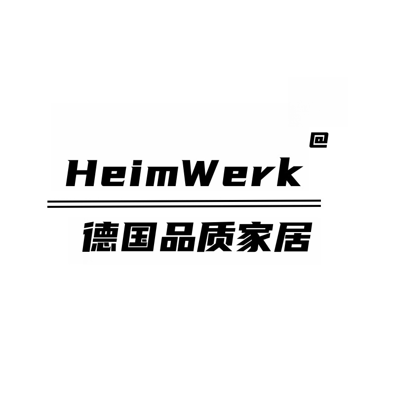 Monoe北欧高端家居的LOGO