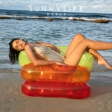 Водный надувной диван, игрушка для игр в воде для взрослых, бассейн, единорог