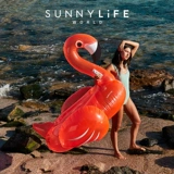 Водный надувной диван, игрушка для игр в воде для взрослых, бассейн, единорог