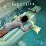 Австралия Sunnylife Seaside Surfboard плавающая кровать сетка красная плавающая вода выгруженная плавающая доска детская бассейн