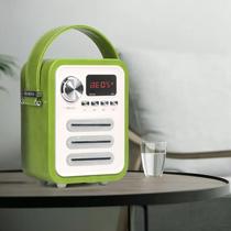 The story of Duowens ear-grinding English machine music for young childrens listening and reading artifact to enlighten early education childrens songs