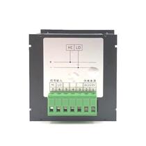 Frequency converter analog quantity transspeed table SX48 72 96 6L2 DP3 DP3 1500RPM transits DC10V 4-20mA