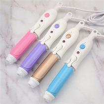 110-240V Portable Travel Electric Mini Hair Curler Curling I