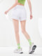 Huili Sports Shorts for Women 2025 여름 얇은 빠른 건조 느슨한 외부 마모 3 점 달리기 요가 바지 캐주얼 바지