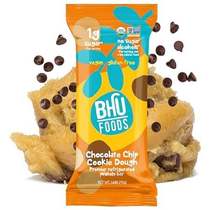 Bhu Foods Keto Bars ) Organic Low Carb Protein Bars ) Onl