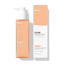 Clear Collective Gentle Milky Cleanser from Hero Cosmetic