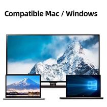 Thunderbolt para PCIE 0x16 Caixa de Expans?o PCI-E Mini