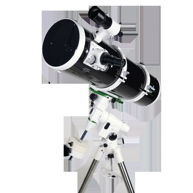 ໄວທີ່ສຸດ Sky-Watcher Cinda Dahei SW2001EQ5ST HD ຄູ່ມືມືອາຊີບຂະຫນາດໃຫຍ່ calibre eq5 ພະລັງງານສູງ