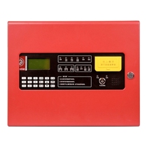 Yuanbang Gulf brand Gulf GST-QKP01 fire alarm controller gas fire extinguishing controller integrated gas