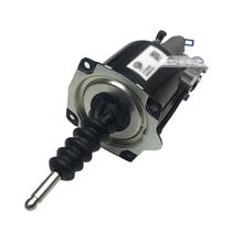 The new product is suitable for Jiefang J6P clutch booster pump assembly J6L clutch slave cylinder JH6J6M clutch booster pump assembly