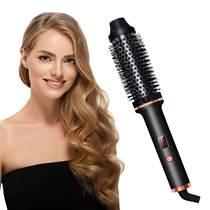 In 1 Ionic Hair Curler Straightener Professional Curling I