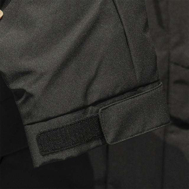 Anta Sports down Jacket Men's 2025 Winter New Three-In-One Water-Repellent Sports Two-Piece Set 152548614