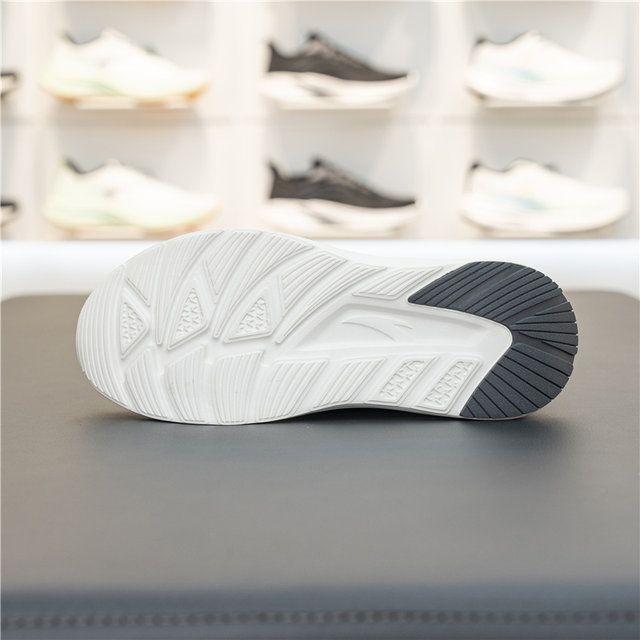 Anta Qingyun 2 Running Shoes Women's Shoes 2025 Winter New Soft-Soled Versatile Sports Shoes for Commuting 122535509R