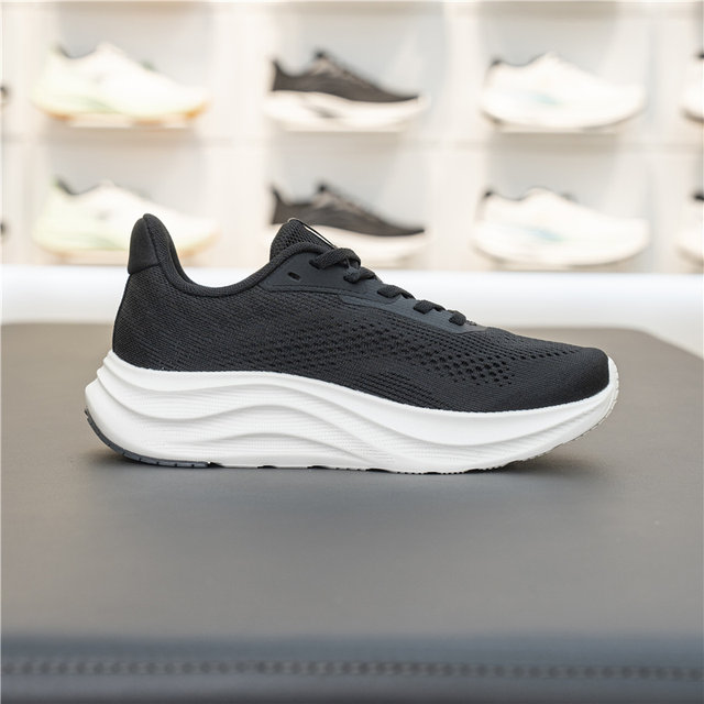 Anta Qingyun 2 Running Shoes Women's Shoes 2025 Winter New Soft-Soled Versatile Sports Shoes for Commuting 122535509R