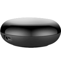Air conditioner universal remote control Tuya smart WiFi mobile phone infrared remote switch Xiaodu Xiaoai voice controller
