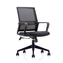 Century Baiyuan office chair simple modern computer chair swivel chair staff chair conference chair mesh home lifting office