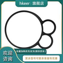 77mm handheld special effects filter handle camera SLR accessories