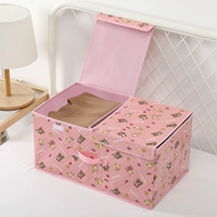 Из нетканого материала, с медвежатами