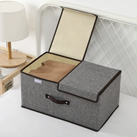 Толстый хлопок и белье