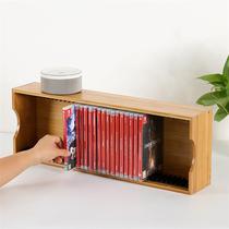 Nintendo Switch NS game storage rack desktop CD display rack PS4 game collection box CD storage new style