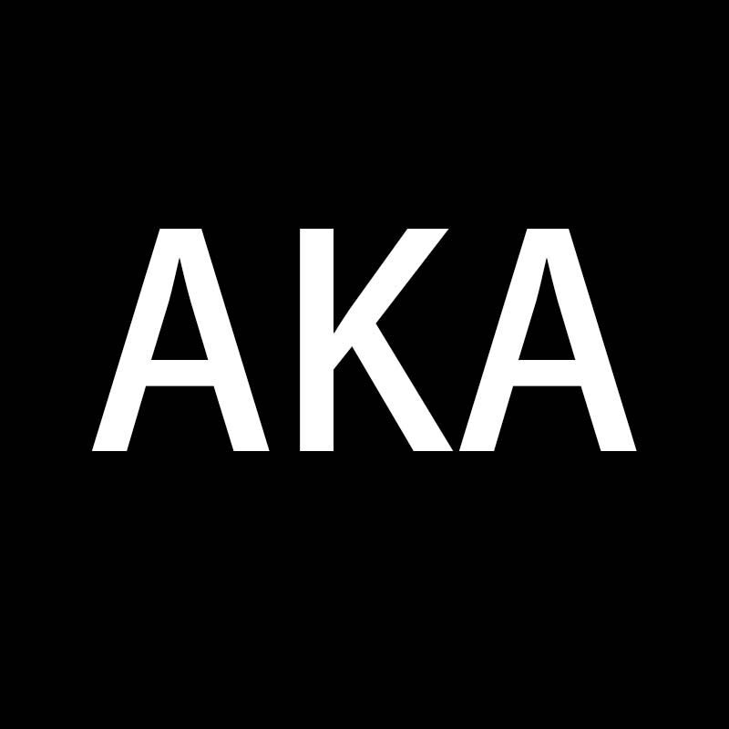 AKA饰品店