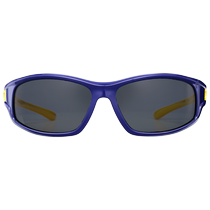 Leshen childrens cycling glasses goggles sunglasses polarized sunglasses boys outdoor girls sun visors trendy mountaineering