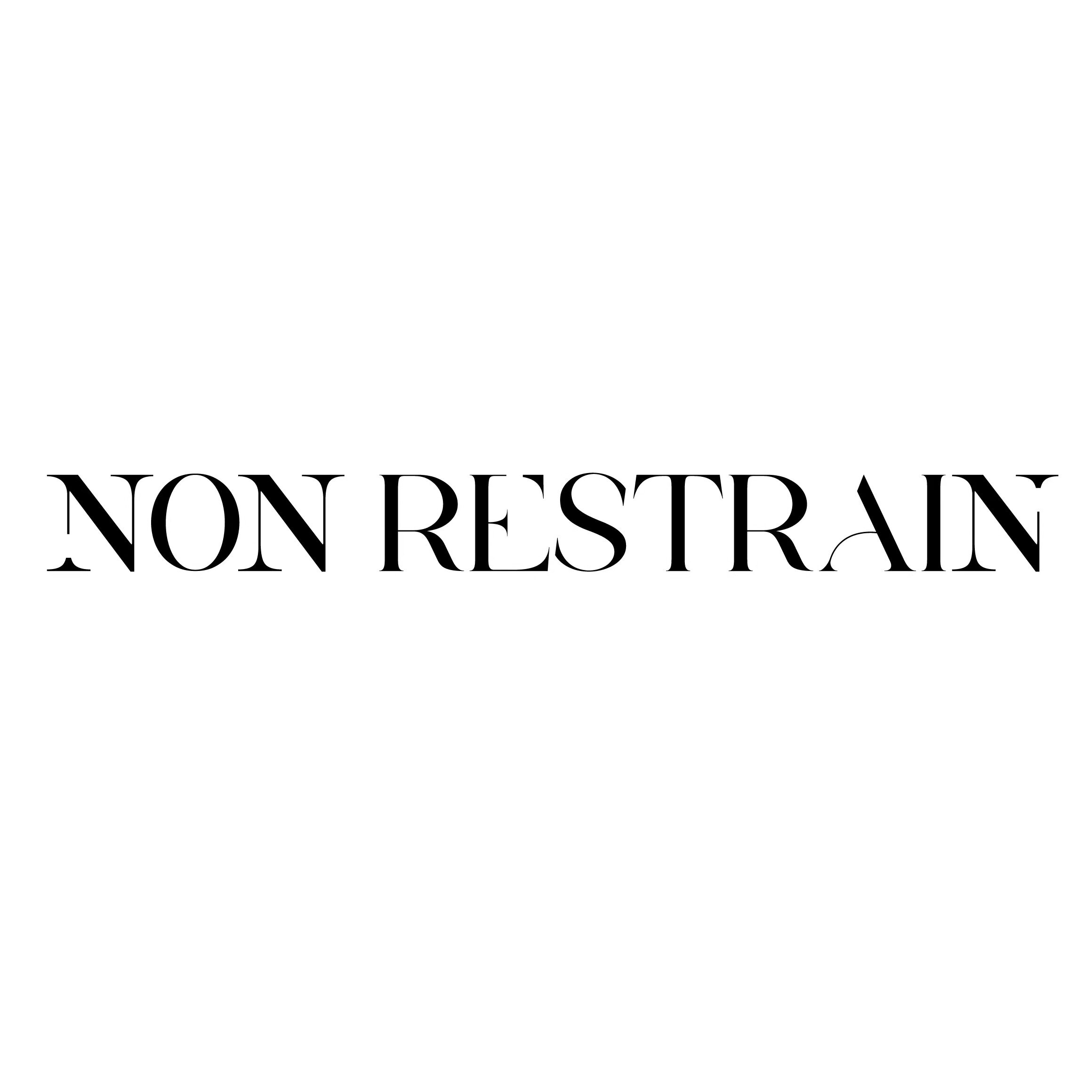NON RESTRAIN