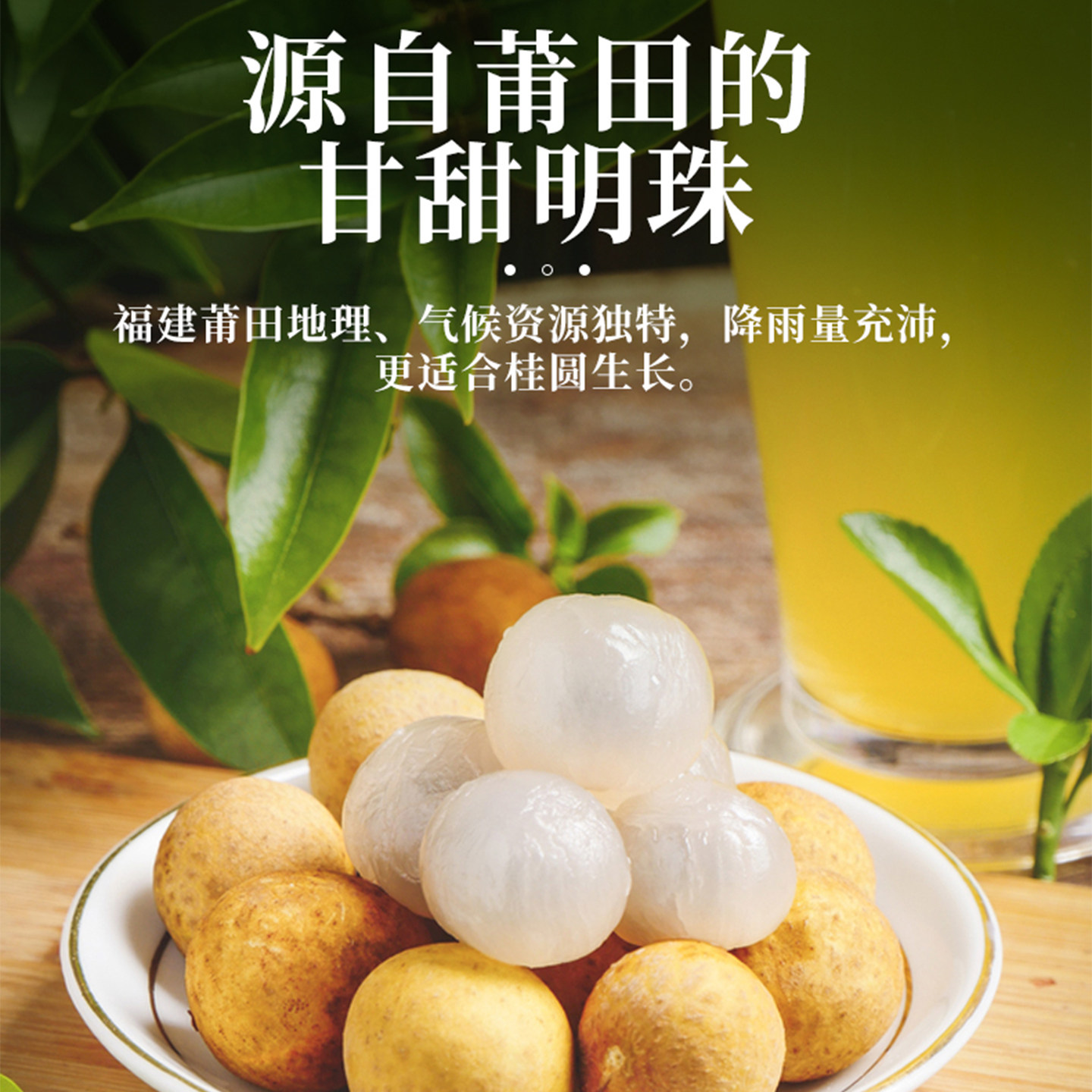 如何选择优质桂圆干？了解最新趋势和购买建议
