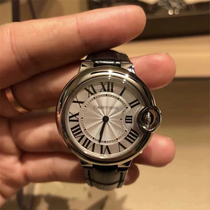 Brand Benefits SF Express Selected Goods Duty Free Warehouse Spot Fashion Fully Automatic Mechanical Steel Band Watch 1