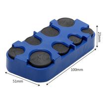 Auto o-board Coi Dispeser Euro Coi Holder Case Storage B